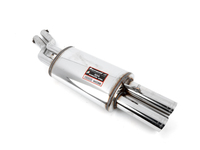 E30 M3 Supersprint Racing Muffler