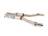 F10 535i Supersprint Section 2 Resonators
