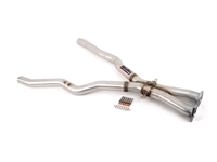 E85/E86 Z4 M Supersprint Section 2 X-Pipe