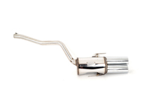 E31 840/850 Supersprint Right Performance Muffler