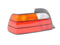 Tail Light - Left - E36 2 Door - 323is 325is 328is M3