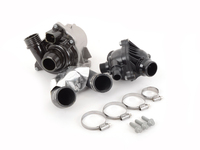 Water Pump and Thermostat Package - N54 Engine - E82 135i, E9X 335i, E60 535i