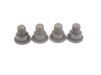 Brake Rotor Retaining Screw / Hold Down Bolts (set of 4) - M8x14