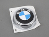 Genuine BMW Genuine BMW Emblem - BMW "Roundel" for Hatch - E71 X6 51147196559