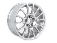 E9X 320si BMW Motorsport Radial Spoke 216 Wheels (Set of 4)