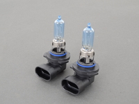 OEM HELLA HP 2.0 Halogen Bulbs - HB3 9005