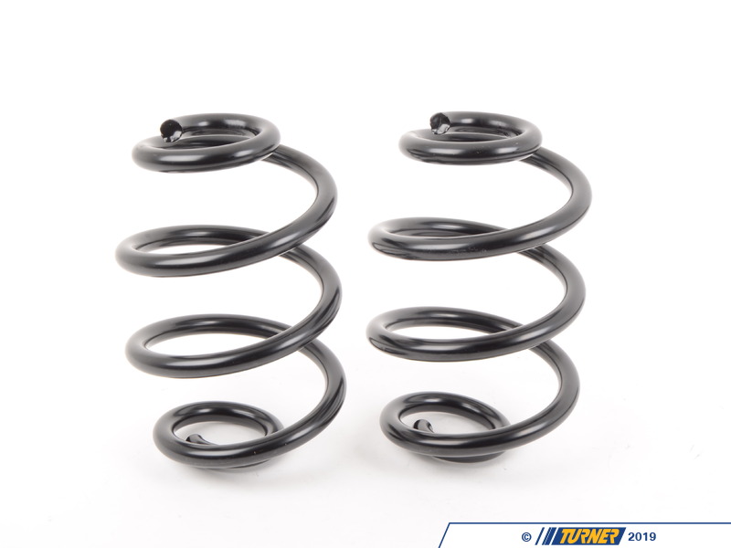 e46xirspringsKT Turner Motorsport Factory Replacement Rear Springs