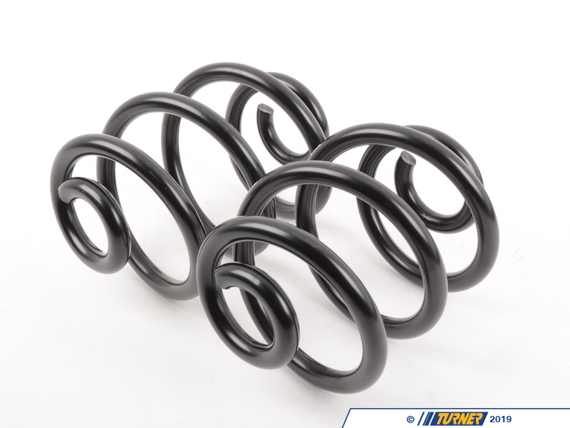 e46xirspringsKT Turner Motorsport Factory Replacement Rear Springs