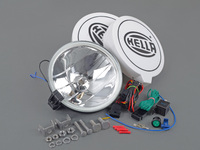 Hella 700FF Driving Lamp Kit