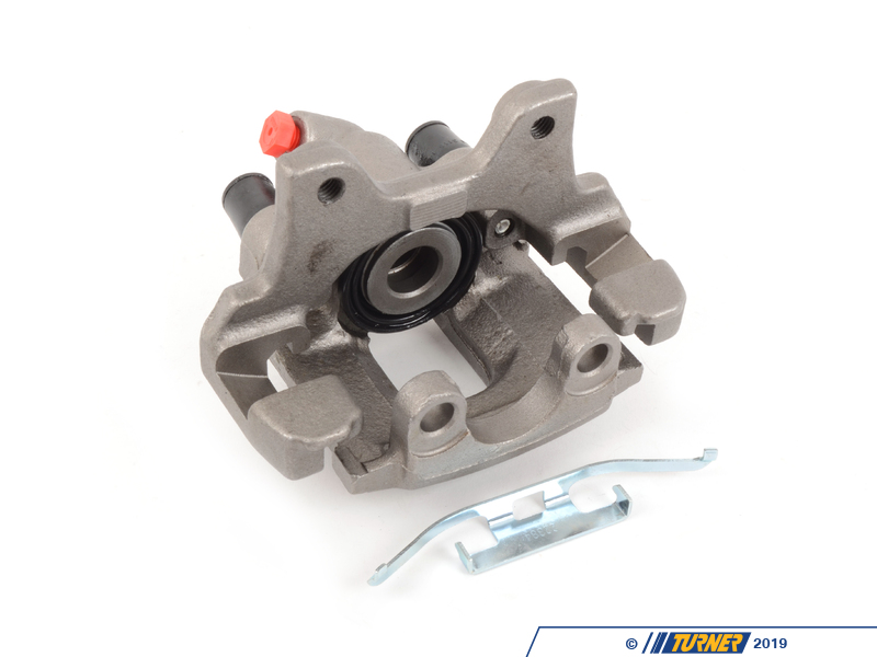 34211160400rKT Brake Caliper Rebuilt Rear Right E34 540i, M5