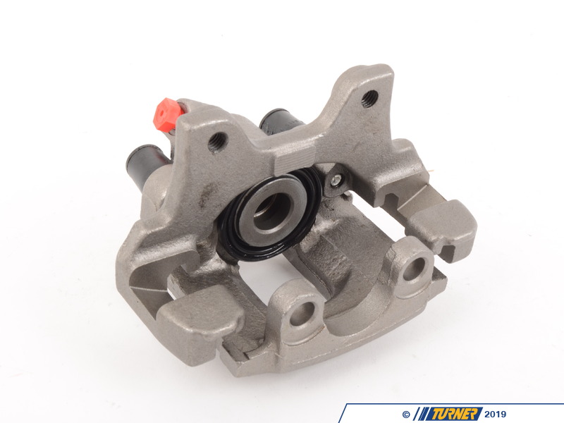 34211160400rKT Brake Caliper Rebuilt Rear Right E34 540i, M5