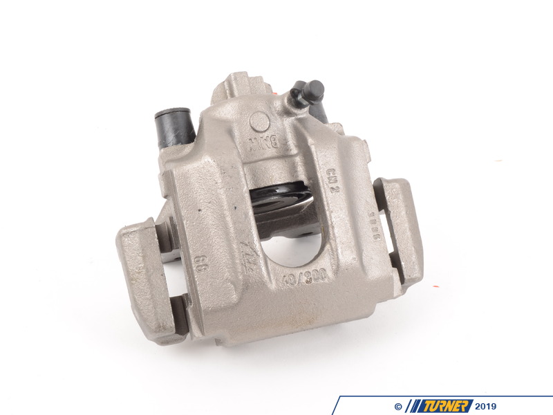 34211160400rKT Brake Caliper Rebuilt Rear Right E34 540i, M5