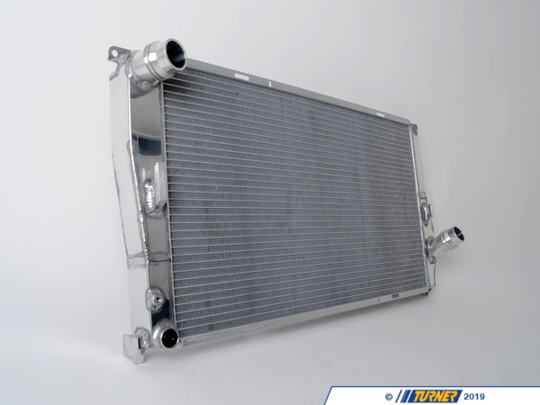 PWR5970 - E82 135i, E89 Z4 28i/35i, E9X 335i/xi Manual PWR Aluminum