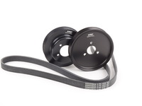 Turner Motorsport Power Pulley Upgrade Kit - Z4 M Roadster & Coupe