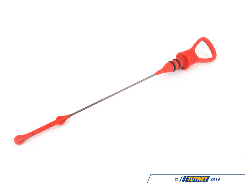 11437834784 CSL Oil Dipstick E46 M3 S54 Turner Motorsport