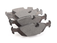 OEM ATE Rear Brake Pads - E28, E24, E23