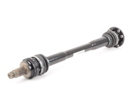 Axle Shaft - Right Rear - E46 325i, 325xi, 330i, 330ci, 330xi - 38mm