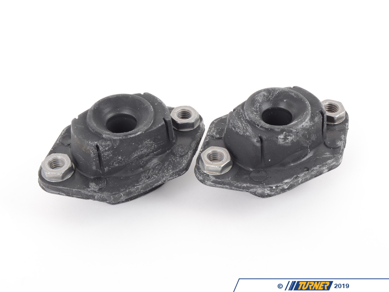 E9XSPORTMOUNTKIT OEM Lemforder 3series Strut/Shock Mount Kit E9X