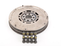 OEM LuK Twin Mass Flywheel -- E36 E34 E39 - M50 M52
