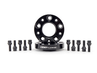 ECS Tuning Wheel Spacer & Bolt Kit - 25mm - 72.6mm CB