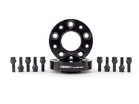 ECS Tuning Wheel Spacer & Bolt Kit - 30mm - 72.6mm CB