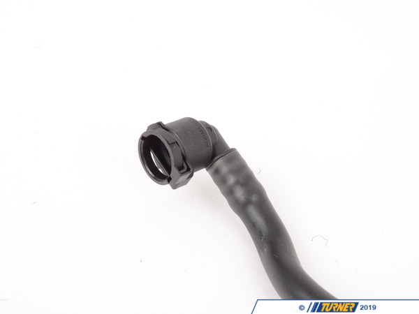 17128651298 - Genuine BMW Expansion Tank Hose - F25 X3 xDrive28i ...