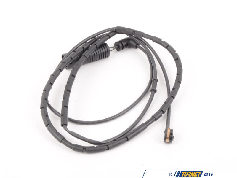 34351164372 Bowa Rear Brake Pad Wear Sensor E46 Turner Motorsport