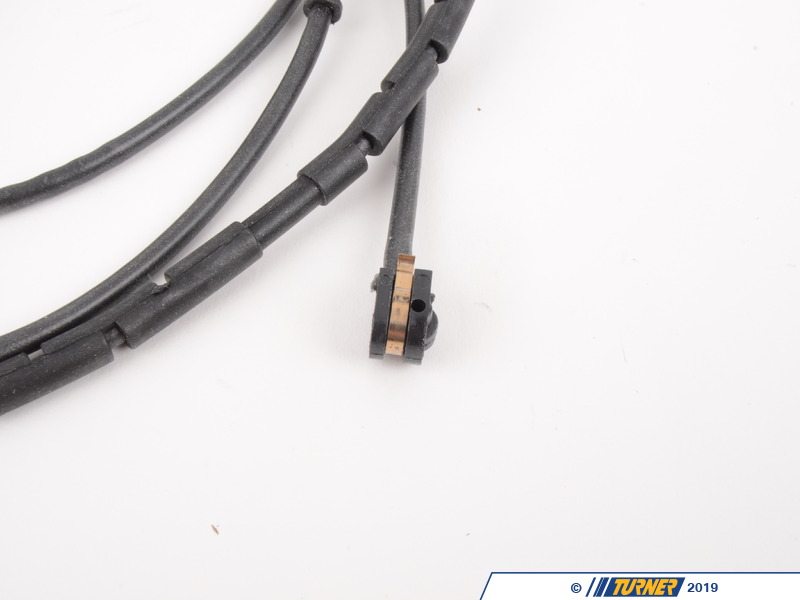 34351164372 Bowa Rear Brake Pad Wear Sensor E46 Turner Motorsport