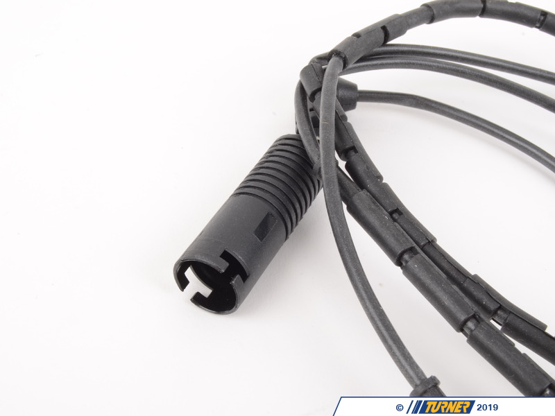 34351164372 Bowa Rear Brake Pad Wear Sensor E46 Turner Motorsport