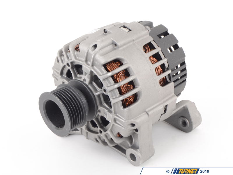 AL9407X Bosch Alternator E46 M3 (20012006) Turner Motorsport
