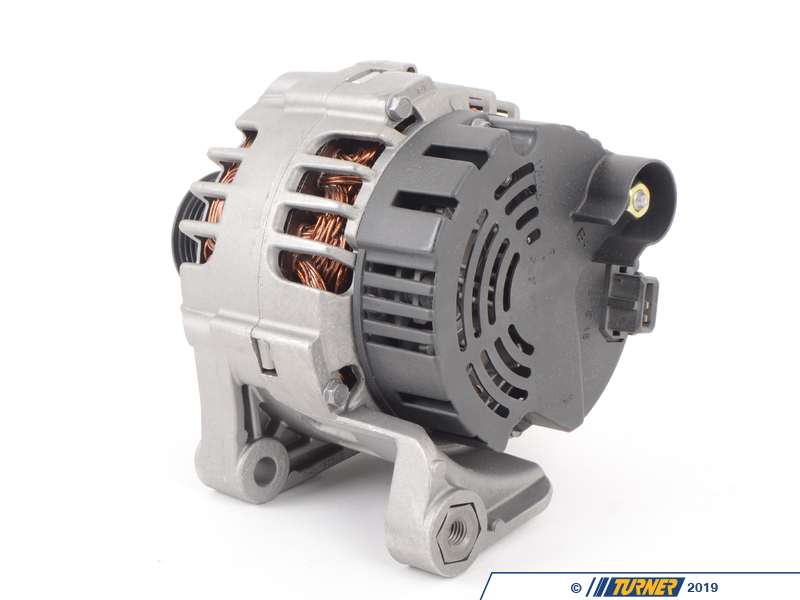AL9407X Bosch Alternator E46 M3 (20012006) Turner Motorsport