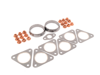 E46 M3 Header Hardware and Gasket Kit