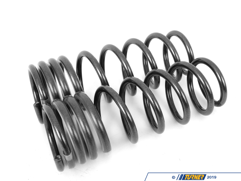 E60XISPSUSP6CYL E60 525xi/528xi/530xi/535xi H&R/Bilstein Sport Suspension Package Turner