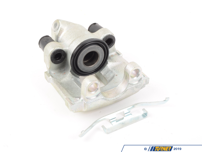 34211160927RKT Remanufactured Brake Caliper Rear Left E34 525i