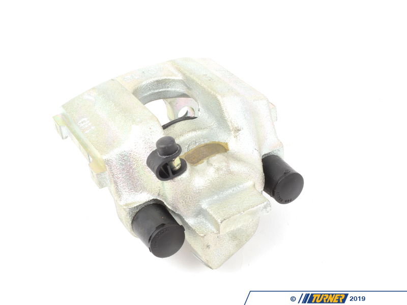 34211160927RKT Remanufactured Brake Caliper Rear Left E34 525i