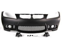 E90 M3 Style Front Spoiler / Bumper Cover