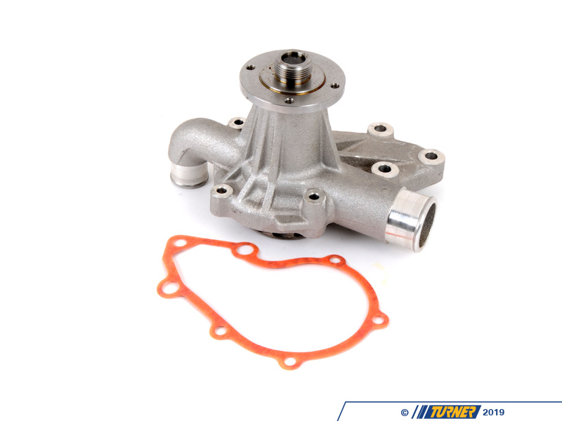 11511315211 Water Pump E30 M3 Turner Motorsport