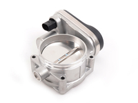 OEM VDO Throttle Body -- N62 BMW