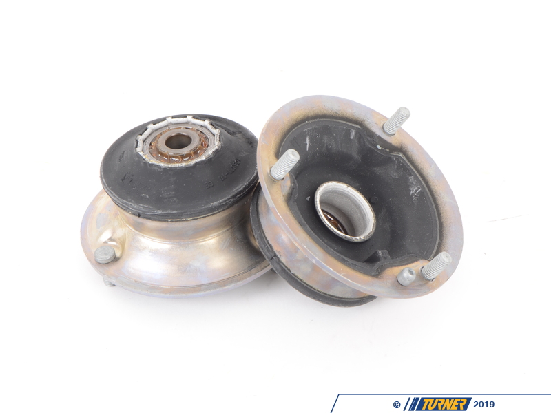 E9XMOUNTKIT 3series Strut/Shock Mount Kit E90, E91, E92, E93 (non
