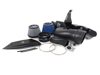 aFe Intake Kit - E9X M3 - Stage 2 Pro5R