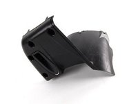 Front Right Wheel Splash Panel for M5 style bumper - E39 525i, 530i, 540i 2001-2003