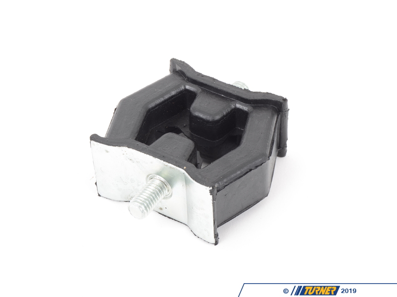 18207832991 HJS Center Exhaust Hanger E39, E46, E52, E60, E63, E64, E90, E92, E93, F10, Z4
