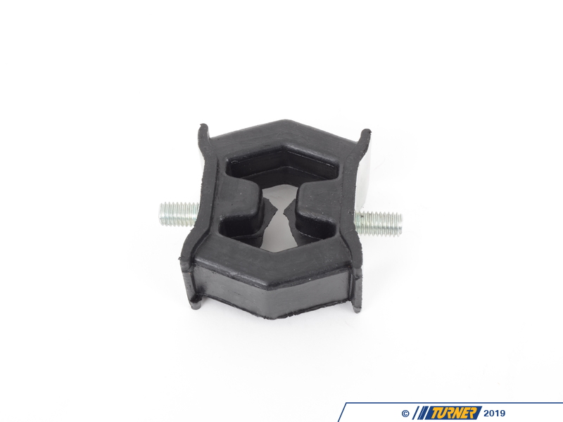 18207832991 HJS Center Exhaust Hanger E39, E46, E52, E60, E63, E64, E90, E92, E93, F10, Z4