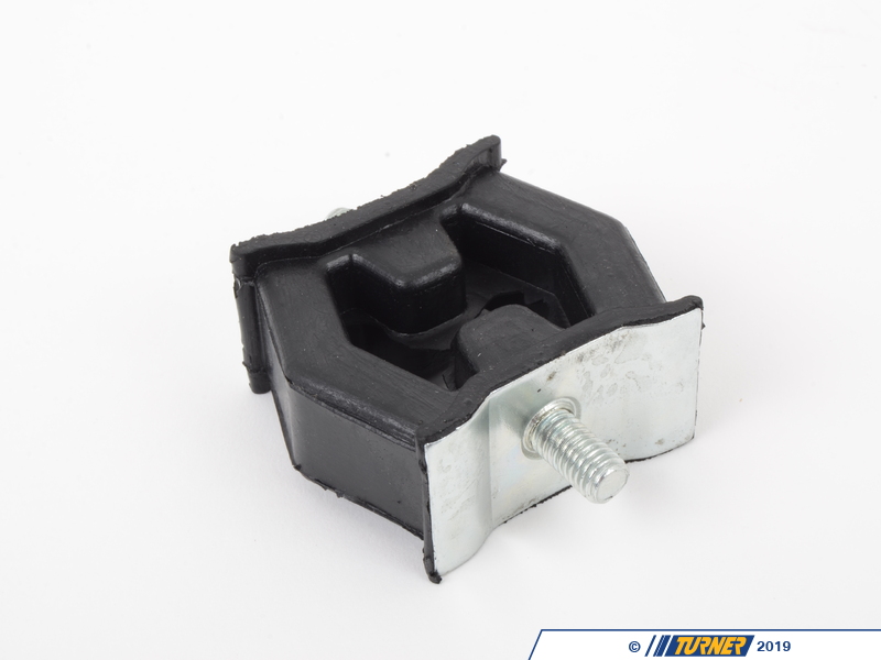 18207832991 HJS Center Exhaust Hanger E39, E46, E52, E60, E63, E64, E90, E92, E93, F10, Z4