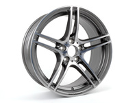 E9X BMW Performance Style 313 19x8.0