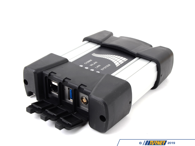 81312360883 - Genuine BMW ICOM Next A | Turner Motorsport