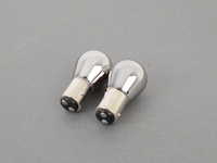 LED Bright White Angel Eye Bulb Upgrade - E90 2009-2011 w Halogen Headlights