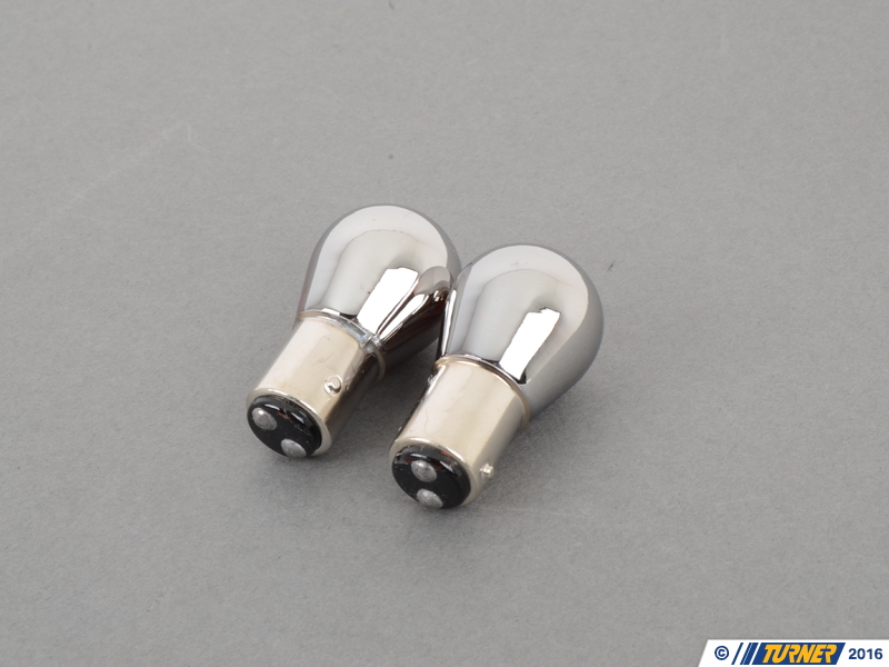 LHU909WH2 LED Bright White Angel Eye Bulb Upgrade E90 20092011 w