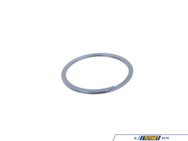 WHT-137-S02 - Spirolox Lock Ring | Turner Motorsport