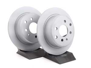 For BMW E30 318i 325 325iX 325i Pair Set of Front /& Rear Brake Pad Sets ATE KIT